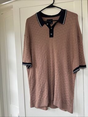 Abercrombie Mens polo
